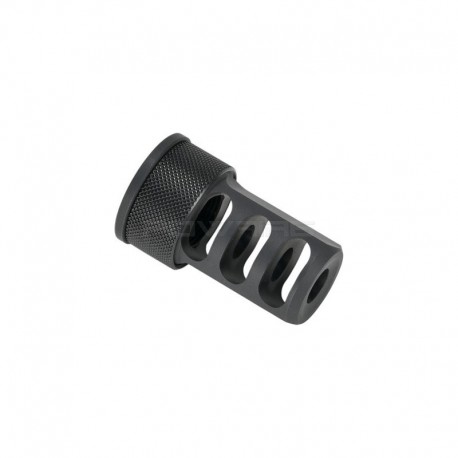 Silverback cache flamme 338 pour SRS A2 (Compatible silencieux DTSS) - 