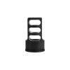 Silverback cache flamme 338 pour SRS A2 (Compatible silencieux DTSS) - 