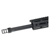 Silverback cache flamme 338 pour SRS A2 (Compatible silencieux DTSS) - 