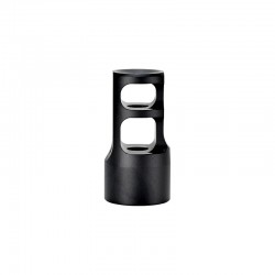 Silverback Muzzle brake, 24mm CW - 
