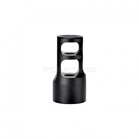 Silverback Muzzle brake, 24mm CW - 