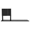Silverback Gun stand for SRS - 
