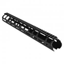 Silverback garde main pour TAC41-A - Noir - 