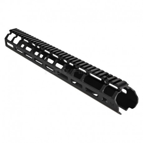 Silverback garde main pour TAC41-A - Noir - 