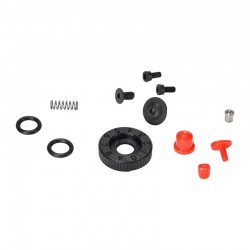 Silverback TAC 41 , Hop Up replacement parts set - 