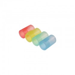 Silverback GBB type Flat Hop Up rubber , set - 