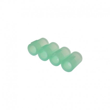 Silverback GBB type Flat Hop Up rubber (4 pack) - 60° - 