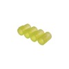 Silverback GBB type Flat Hop Up rubber (4 pack) - 70° - 