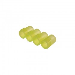 Silverback GBB type Flat Hop Up rubber (4 pack) - 70° - 
