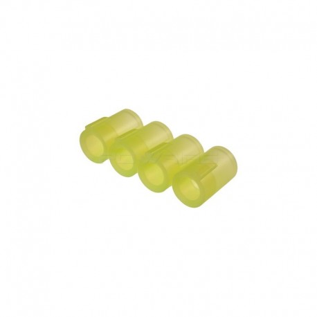 Silverback GBB type Flat Hop Up rubber (4 pack) - 70° - 