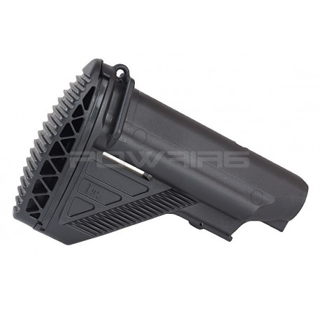 Umarex / VFC HK416 GBBR Retractable Buttstock - 