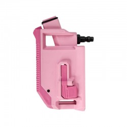 CTM Tactical Adaptateur HPA pour Glock / AAP-01 - Rose - 