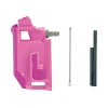 CTM Tactical Adaptateur HPA pour Glock / AAP-01 - Rose - 