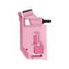 CTM Tactical Hi-Capa HPA M4 magazine adapter - Pink - 