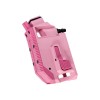 CTM Tactical Hi-Capa HPA M4 magazine adapter - Pink - 