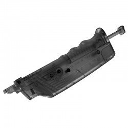 King Arms BB Loader renforcé 200 coups - Smoke - 