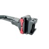 CTM Tactical TwinFold stock - 4.2inch - 