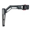 CTM Tactical TwinFold stock - 4.2inch - 