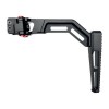 CTM Tactical TwinFold stock - 4.2inch - 