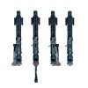 CTM Tactical TwinFold stock - 4.2inch - 