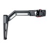 CTM Tactical TwinFold stock - 5 inch - 