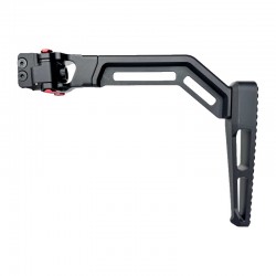 CTM Tactical TwinFold stock - 5 inch - 