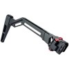 CTM Tactical Crosse TwinFold - 17cm - 