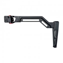 CTM Tactical TwinFold stock - 6.6inch - 