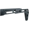 CTM Tactical TwinFold adjustable stock - 