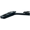 CTM Tactical TwinFold adjustable stock - 