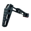 CTM Tactical TwinFold adjustable stock - 