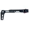 CTM Tactical TwinFold adjustable stock - 