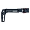 CTM Tactical TwinFold adjustable stock - 