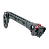 CTM Tactical TwinFold adjustable stock - 
