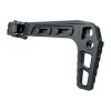 CTM Tactical TwinFold adjustable stock - 