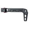 CTM Tactical TwinFold adjustable stock - 
