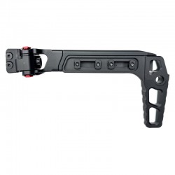 CTM Tactical TwinFold adjustable stock - 