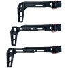 CTM Tactical TwinFold adjustable stock - 