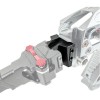 CTM Tactical Angled stock adapter - 