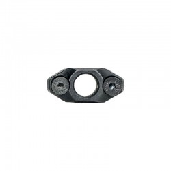 CTM Tactical M-Lock adapter for QD sling swivel mount - 
