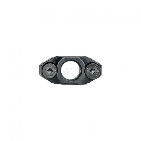 CTM Tactical M-Lock adapter for QD sling swivel mount - 