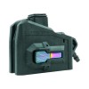 CTM HPA M4 Magazine Adapter for AAP-01, WE TM G series - Black / ERB - 