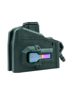 CTM Adaptateur de chargeur HPA M4 pour AAP-01, Series G TM WE - Noir / ERB -  2