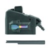 CTM HPA M4 Magazine Adapter for AAP-01, WE TM G series - Black / ERB - 