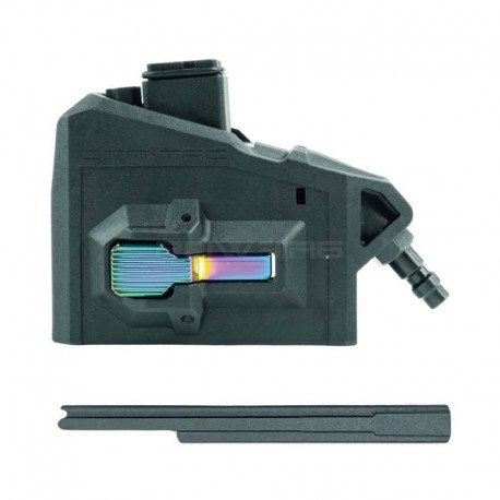 CTM Adaptateur de chargeur HPA M4 pour AAP-01, Series G TM WE - Noir / ERB - 