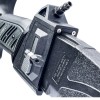CTM HPA M4 Magazine Adapter for AAP-01, WE TM G series - Black / ERB - 