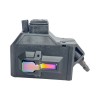 CTM HPA M4 Magazine Adapter for Hi-capa - Black / ERB - 