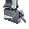 CTM HPA M4 Magazine Adapter for Hi-capa - Black / ERB - 
