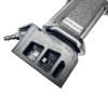 CTM HPA M4 Magazine Adapter for Hi-capa - Black / ERB - 