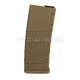 LONEX 200 rounds mid cap magazine for M4 AEG - tan - 